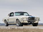 Shelby GT500 Super Snake 1967 года